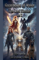 Guardians of Valor The Last Muster B0H8BXJX1T Book Cover