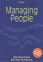 Managing People (Gower Management Workbooks) (Gower Management Workbooks) (Gower Management Workbooks) 056608015X Book Cover