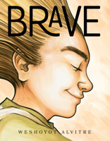 Brave 0593531604 Book Cover