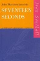 Seventeen Seconds B001RATCZQ Book Cover