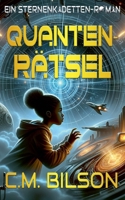 Quantenrätsel B0FSQM29SX Book Cover