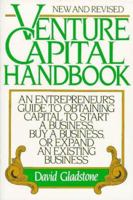 Venture Capital Handbook: New and Revised 0139415017 Book Cover