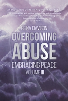 Overcoming Abuse Embracing Peace Vol III 1633573176 Book Cover