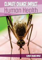 Climate Change Impact: Human Health 1678208280 Book Cover