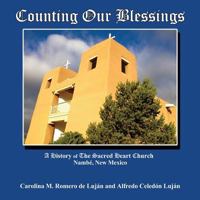 Counting Our Blessings 0865349436 Book Cover