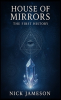 House of Mirrors: The First History B0DX8NJXCS Book Cover
