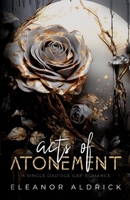 Acts of Atonement 173452720X Book Cover