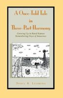 A Once-Told Tale 141340734X Book Cover