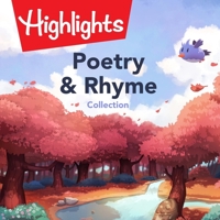 Poetry & Rhyme Collection 1799934594 Book Cover