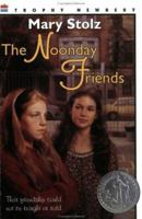 The Noonday Friends 0064400093 Book Cover