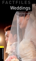 Weddings 0194787273 Book Cover