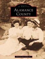 Allamance County 0738500364 Book Cover