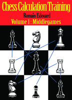 Chess Calculation Training 9492510030 Book Cover