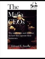 The Mafia CEOs 1654082600 Book Cover