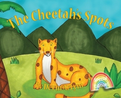 The Cheetah's Spots 199907842X Book Cover