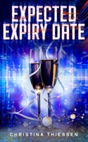 Expected Expiry Date 1068976586 Book Cover