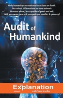 Audit of Humankind 1393204082 Book Cover