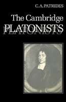 The Cambridge Platonists, (The Stratford-upon-Avon library) 0713154608 Book Cover