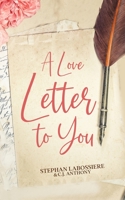 A Love Letter to You 195795504X Book Cover