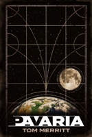 Pavaria 1387057715 Book Cover