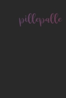 F�r pillepalle bin ich nicht zust�ndig: Januar 2020 bis Dezember 2020 - Wochen- und Monatsplaner, Terminplaner, Kalender, Kontaktliste, Geburtstagsliste, Geschenkideen, Habit Tracker uvm. 1710312025 Book Cover