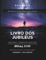 LIVRO DOS JUBILEUS: Mapa dos patriarcas e suas genealogias 6501754526 Book Cover
