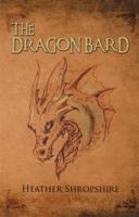 The Dragon Bard 1493197525 Book Cover