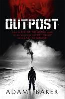 Outpost 1444709046 Book Cover