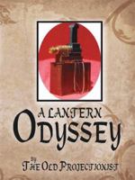 A Lantern Odyssey 1425950507 Book Cover