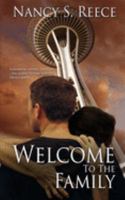 Welcome to the Family 1509209522 Book Cover