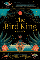 The Bird King 080212903X Book Cover