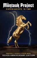 The Montauk Project 3895392693 Book Cover