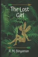 The Lost Girl B088SQNGYC Book Cover