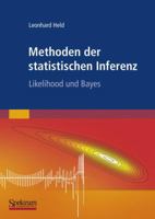 Methoden der statistischen Inferenz: Likelihood und Bayes 3827419395 Book Cover