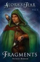 Fragments 0990596524 Book Cover