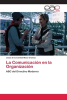 La Comunicacion En La Organizacion 3659023450 Book Cover