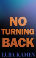 No Turning Back B0CLFLD2MX Book Cover