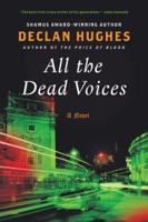 All the Dead Voices 0061689882 Book Cover