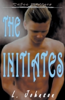 The Initiates 1393529119 Book Cover