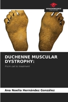 Duchenne Muscular Dystrophy 620798806X Book Cover