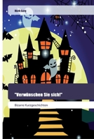 Verwünschen Sie sich! 6202445610 Book Cover