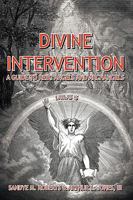 Divine Intervention: A Guide to Reiki Angels and Archangels 144900508X Book Cover