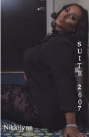 Suite 2607 B0BQY8NFDJ Book Cover