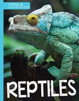 Reptiles 1534520236 Book Cover