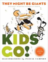 Kids Go! 0743272757 Book Cover