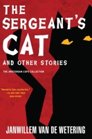 The Sergeant's Cat & Other Stories 0394549252 Book Cover
