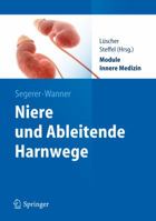 Niere und Ableitende Harnwege (Springer-Lehrbuch) 3642282350 Book Cover