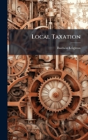 Local Taxation 1023994429 Book Cover