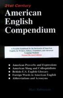 21st Century American English Compendium 1887563563 Book Cover