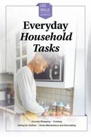 Everyday Household Tasks 1680219847 Book Cover
